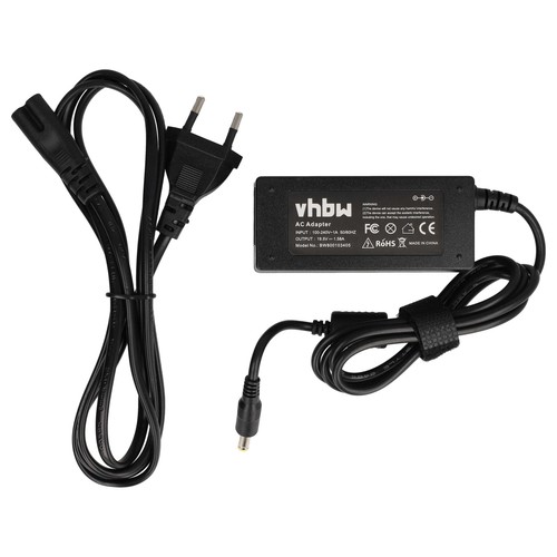 Ladekabel netzteil für - für, acer