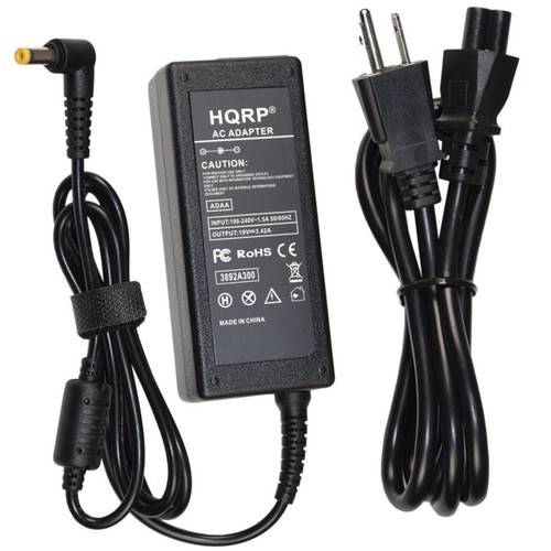 Hqrp 19v netzteil für - 19v,