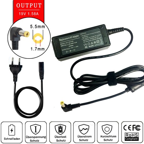 30w netzteil ladegerät für - 30w,