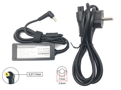 Adapter netzteil ladegerät - netzteil,
